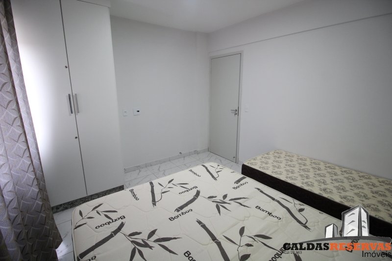 Fotos apartametnos LAGOA QUENTE FLAT SERVICE CALDAS NOVAS